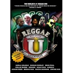 Reggae Uncensored (Reggae U)