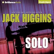 Solo | [Jack Higgins]