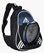 NAVY COPA SLING & GILBERT RUGBY BALL- 20.5