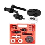 Neiko A/C Compressor Clutch Remover Kit