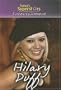 Hilary Duff (Today's Superstars: Entertainment)
