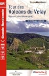 Tour des Volcans du velay : Auvergne