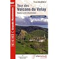 Tour des Volcans du velay : Auvergne