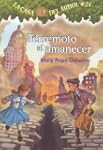 Terremoto al amanecer (Magic Tree House)
