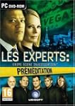 Les experts CSI: pr�m�ditation
