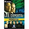 Les experts CSI: pr�m�ditation