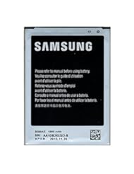 Wireless: Samsung Original Battery for Galaxy S4 Mini i9192 i9190 - Samsung