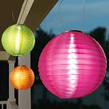 Solar Lantern - B0017GG2MG