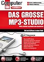 Das gro&szlig;e MP3-Studio (Computer Bild)