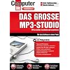 Das gro�e MP3-Studio (Computer Bild)