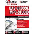Das gro�e MP3-Studio (Computer Bild)
