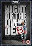 Night Of The Living Deb [DVD]