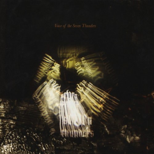 Voice of The Seven Thunders