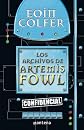 Los Archivos De Artemis Fowl / The Artemis Fowl Files (Spanish Edition)