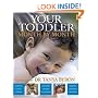 Your Toddler Month by Month