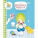 Ferdinand & Paula - Elisabetta Klosetta: Ich gehe schon aufs Klovon "Maja Bach"