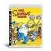 Video Games : The Simpsons Game
