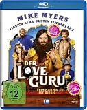 Der Love Guru [Blu-ray]
