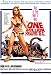 One Million Years B.C. - Movie Poster - 11 x 17