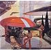 STEEL COUTURE - SYD MEAD - FUTURIST: SENTINEL II - SIGNED BY THE ARTIST