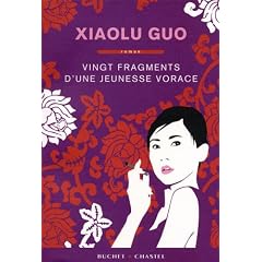Vingt fragments d'une jeunesse vorace