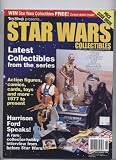 Star Wars Collectibles (Price Guide Inside, Volume 1)
