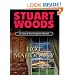 Hot Mahogany (Thorndike Press Large Print Basic Series)
