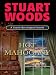 Hot Mahogany (Thorndike Press Large Print Basic Series)