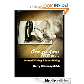 Conversations Within: Journal Writing and Internal Dialog