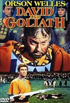 David and Goliath