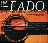 Various Artists - Revista De Fados ( Audio CD ) - B0000C8XI5
