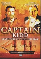 Captain Kidd
