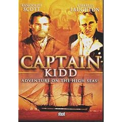 Captain Kidd by 
