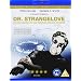 Dr Strangelove [Blu-ray] [2010] [Region Free]