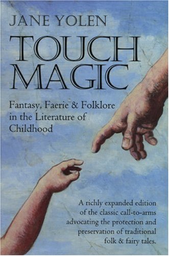 Mythology and Folklore
