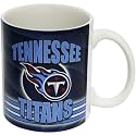 Tennessee Titans 11 Ounce End Zone Coffee Mug