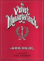 Velvet Monkey Wrench: Millennial