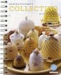 2012 Martha Stewart's Collecting Deluxe Engagement Calendar (English, German, French, Italian, Spanish and Dutch Edition)