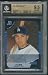 Russell Martin Dodgers 05 Bowman Chrome BGS 9.5 RC