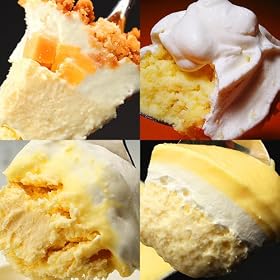 OCS ���j���[�A�� �֒f�̃`�[�Y�P�[�L�����X�C�[�c����