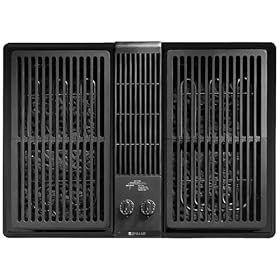 Jenn-Air 30 in. Electric Downdraft Lanai Outdoor Grill - JED7430AA