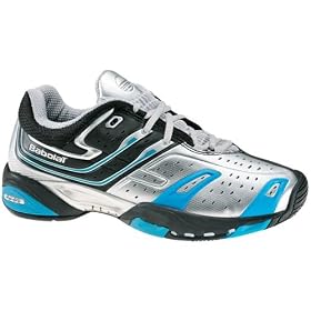 Buy Babolat Team All Court Reverse Mens Tennis Shoes by Babolat