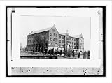 51zTGN8NcjL. SL160  Historic Print (M): Marist College, Catholic Univ., Brookl[and], D.C.
