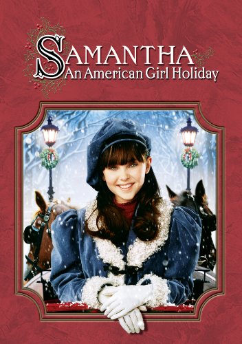 Samantha: An American Girl Holiday
