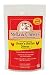 Stella & Chewy's Freeze Dried Dog Food for Adult Dogs, Chicken Patties, 12 Count, 6 Ounce Bag