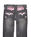 Mecca Sequined Boot Cut Jeans (Sizes 7  16)