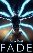 Fade (The Bloom Series Book 2)