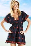 Letarte Anchor Short Dress