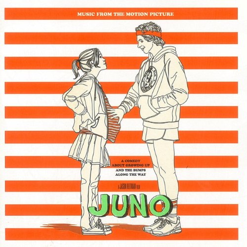 JUNO/ジュノ <OST1000> オリジナル･サウンドトラック