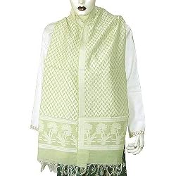 Indian Scarves for Women Cotton Clothes Of India 22 x 70 inches